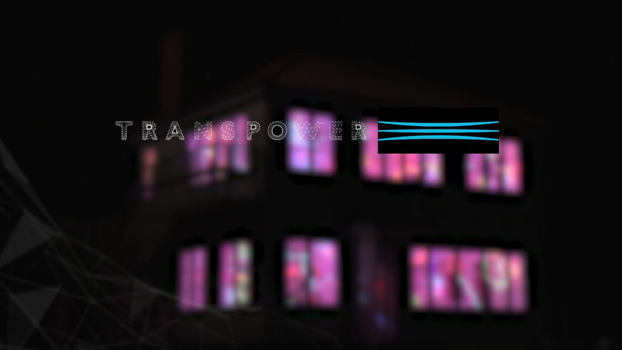 Transpower  |  Logo Reveal